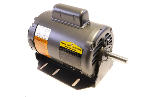 Greenheck | 300207 | 1/2HP 115/230V 1725 RPM Single Phase AC Motor