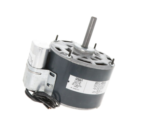 Regal Rexnord - Genteq | 3012 | 1/5HP 208-230V 1075 RPM Single Phase AC Motor