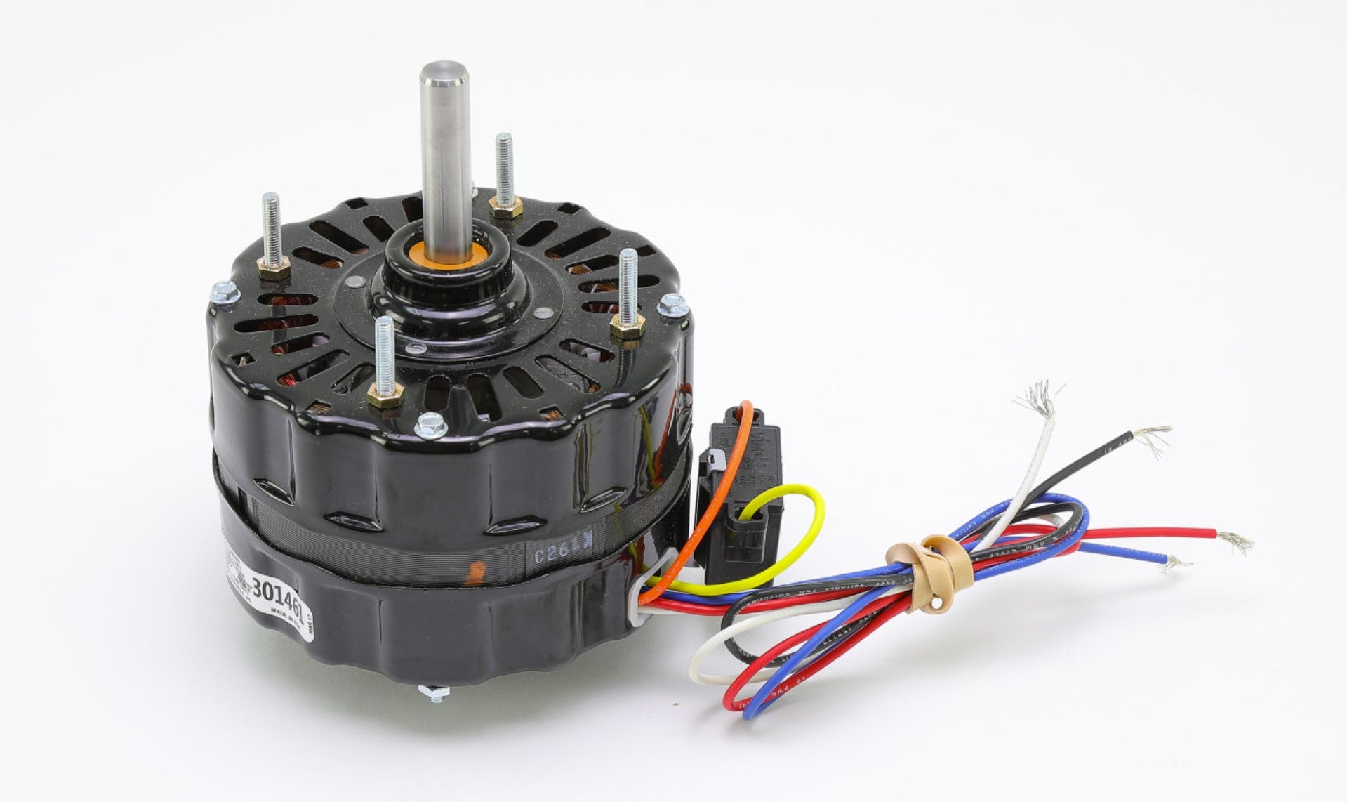 Greenheck | 301461 | 1/15HP 120V 1550 RPM Single Phase AC Motor