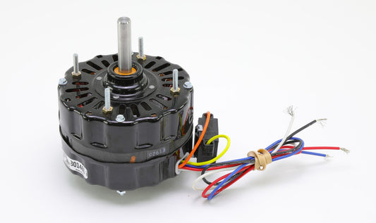 Greenheck | 301461 | 1/15HP 120V 1550 RPM Single Phase AC Motor