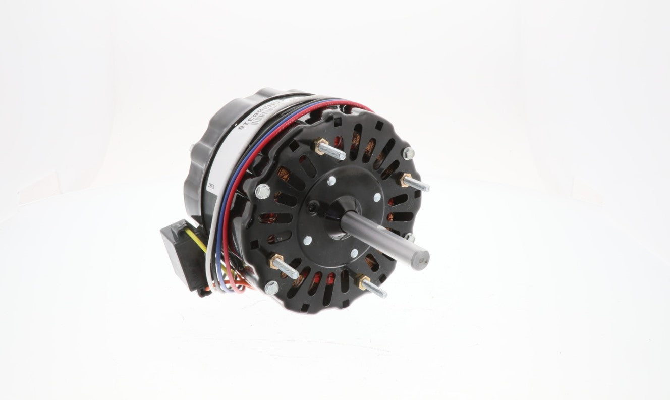 Greenheck | 308318 | 1/8HP 115V Single Phase AC Motor