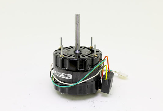 Greenheck | 309133 | 115V 1600 RPM Single Phase AC Motor