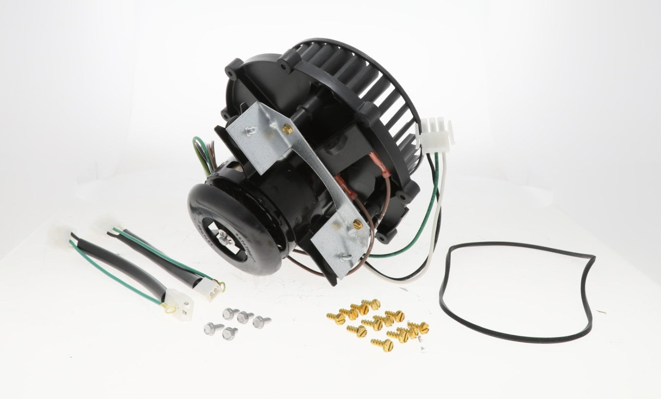 Carrier | 309868755 | Draft Inducer Motor