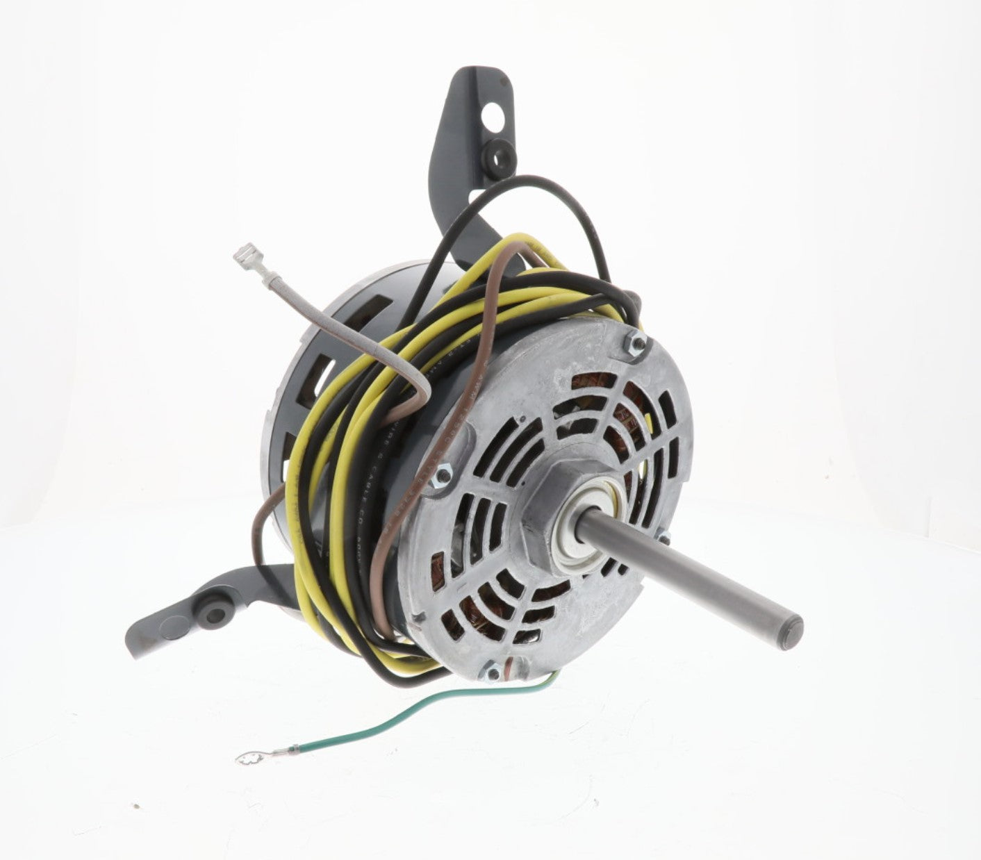 York | 31-02012-001 | 1/10HP 277V 1075 RPM Single Phase AC Motor