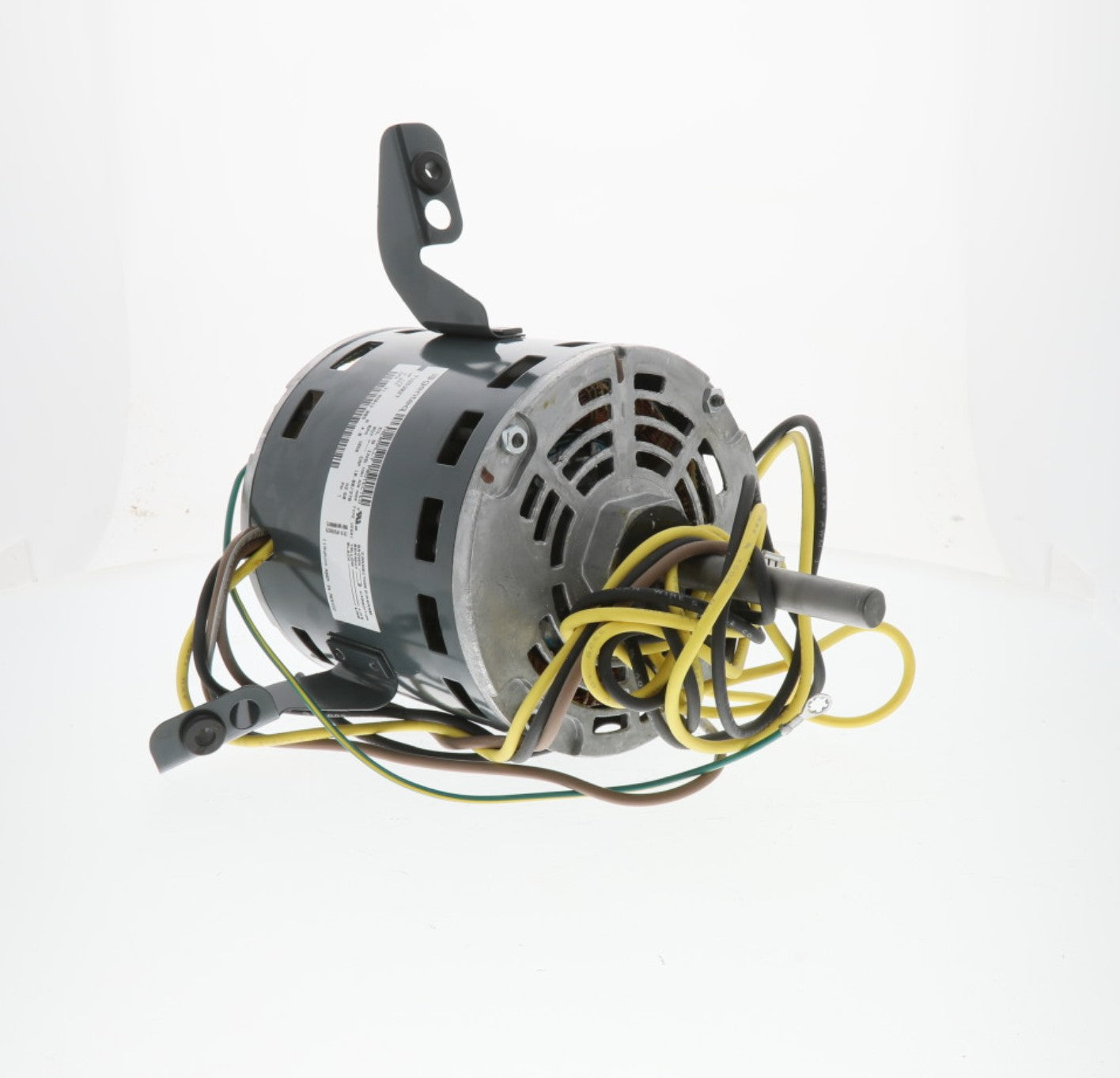 York | 31-02012-009 | 1/2HP 277V 1050 RPM Single Phase AC Motor