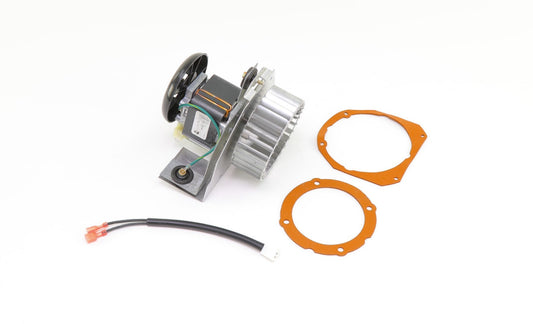 Carrier | 310371-752 | Draft Inducer Motor