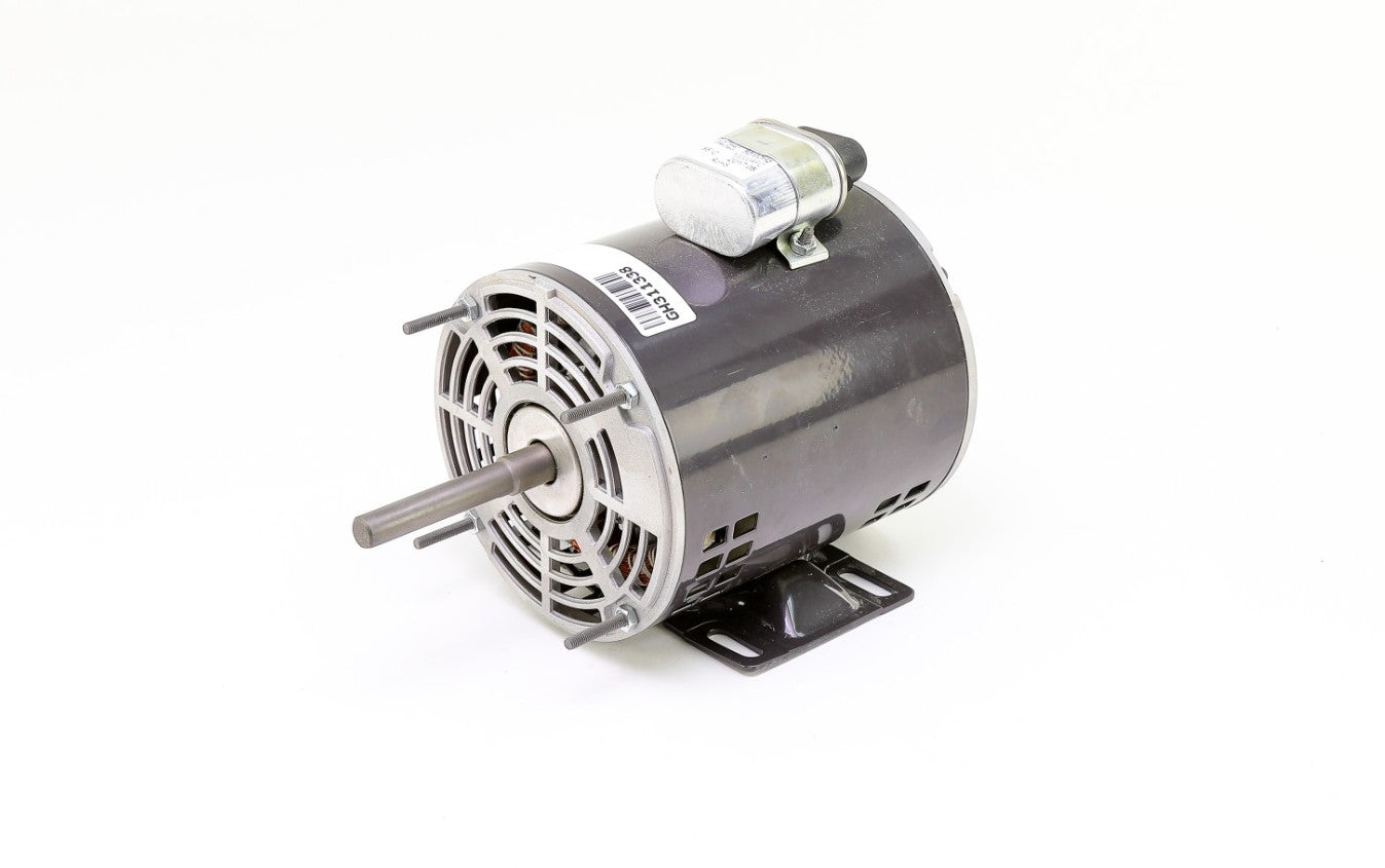 Greenheck | 311338 | 1/4HP 115V 1725 RPM Single Phase AC Motor