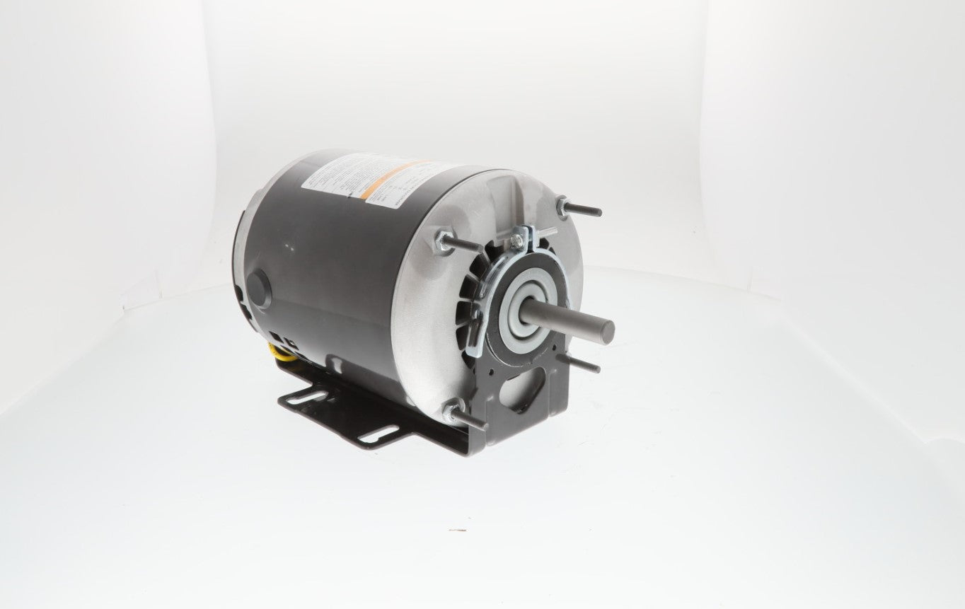 Greenheck | 312296 | 1/4HP 115V 1725 RPM Single Phase AC Motor