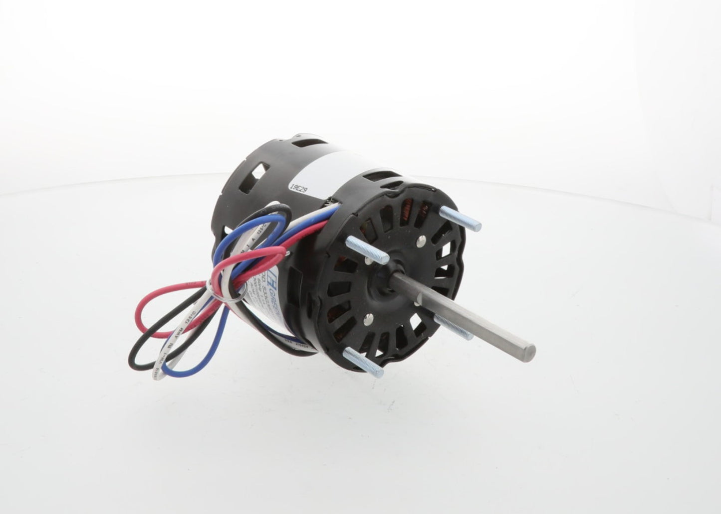 Greenheck | 313224 | .033HP 115V Single Phase AC Motor