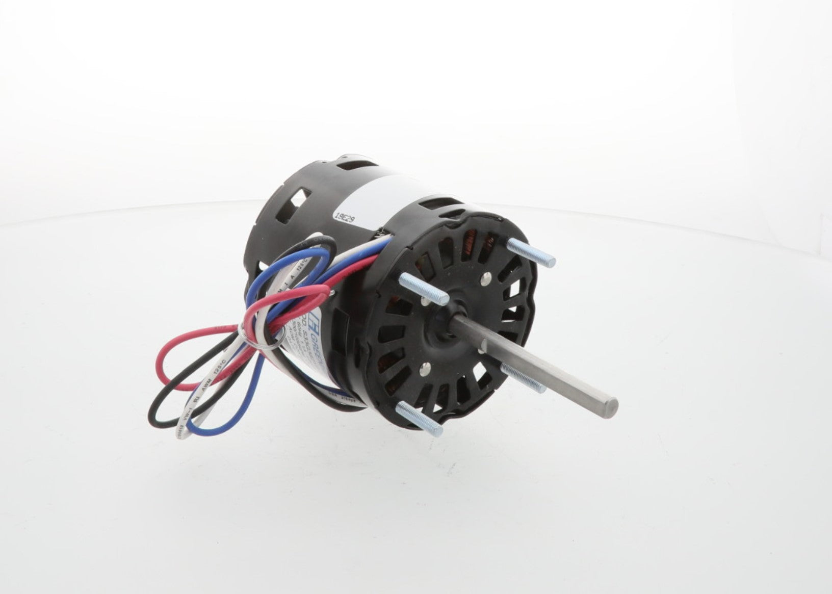 Greenheck | 313224 | .033HP 115V Single Phase AC Motor
