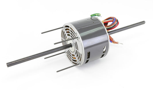 Nidec-US Motors | 3134 | 1/4HP 230V 1075 RPM Single Phase AC Motor