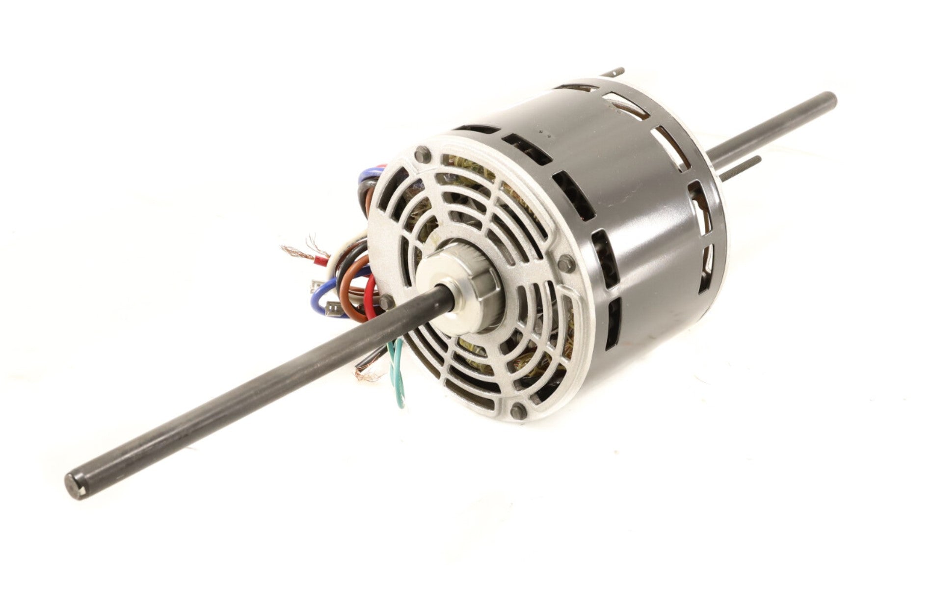 Nidec-US Motors | 3135 | 1/3HP 230V 1075 RPM Single Phase AC Motor