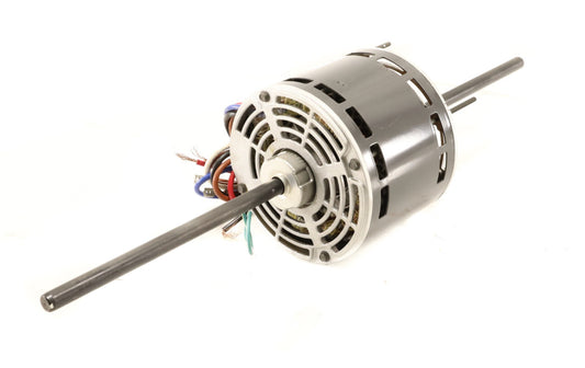Nidec-US Motors | 3135 | 1/3HP 230V 1075 RPM Single Phase AC Motor