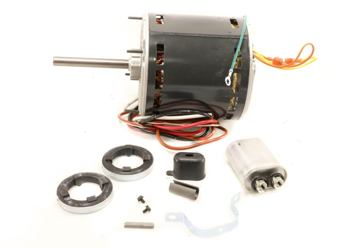 Nidec-US Motors | 3183 | 1/2HP 208/230V 825 RPM AC Motor