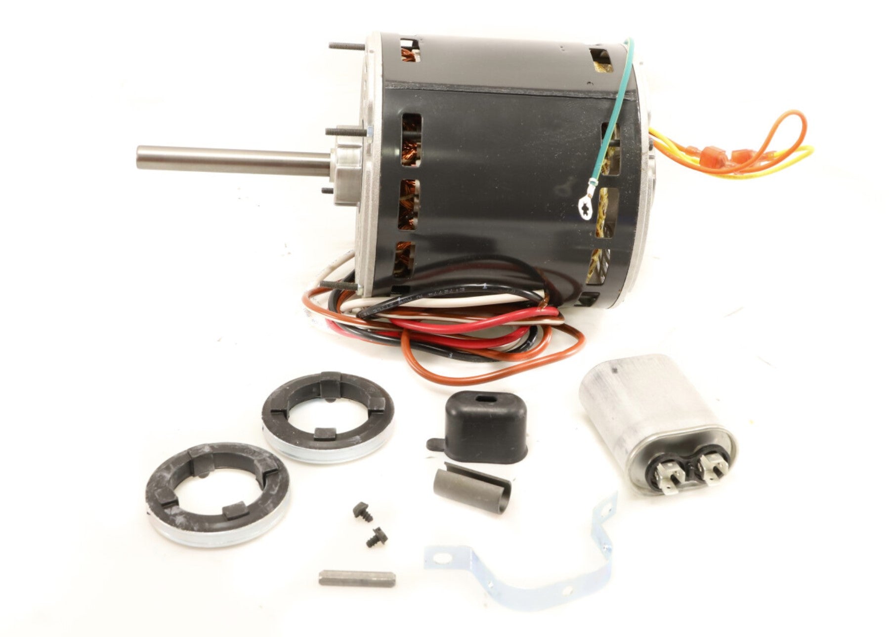 Nidec-US Motors | 3183 | 1/2HP 208/230V 825 RPM AC Motor