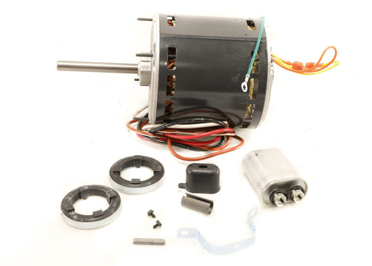 Nidec-US Motors | 3183 | 1/2HP 208/230V 825 RPM AC Motor