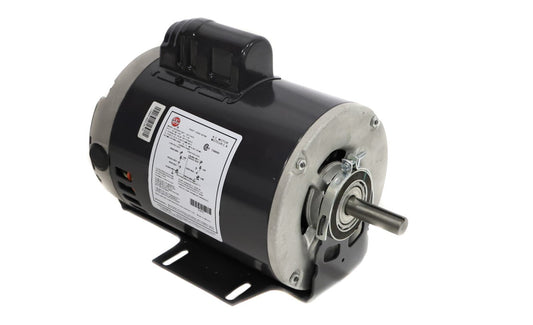 Nidec-US Motors | 3187C | 1HP 115/208-230V 1725 RPM Single Phase AC Motor