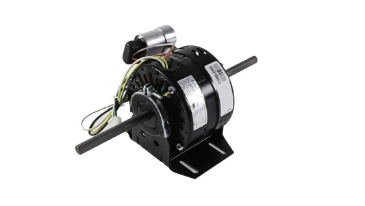 Greenheck | 318863 | 1/5HP 115V 1050 RPM Single Phase AC Motor