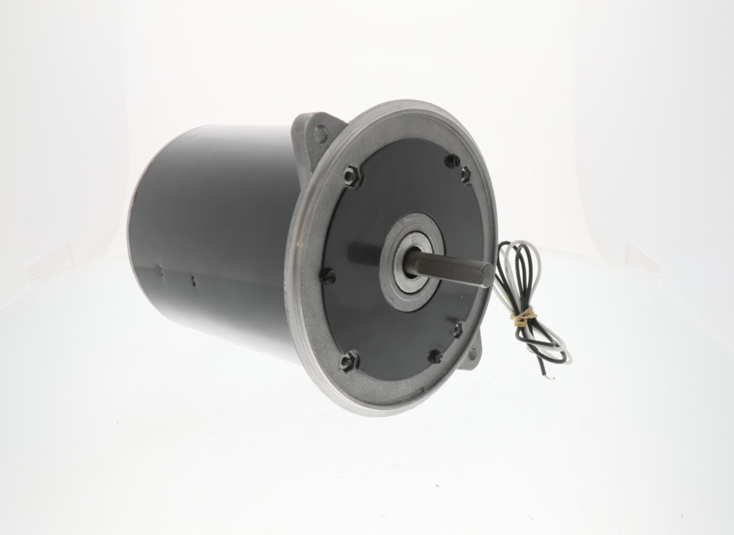 Nidec-US Motors | 3196 | 1/8HP 115V Single Phase AC Motor