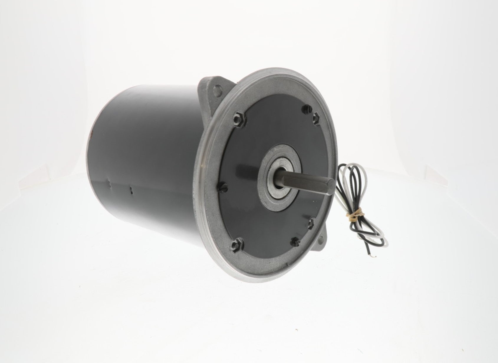 Nidec-US Motors | 3196 | 1/8HP 115V Single Phase AC Motor