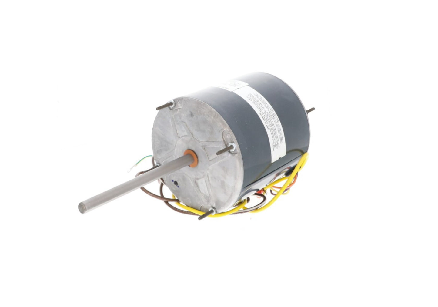 Regal Rexnord - Genteq | 3205 | 1/3HP 208-230V 825 RPM Single Phase AC Motor