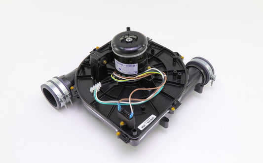 Carrier | 320725-758 | Draft Inducer Motor