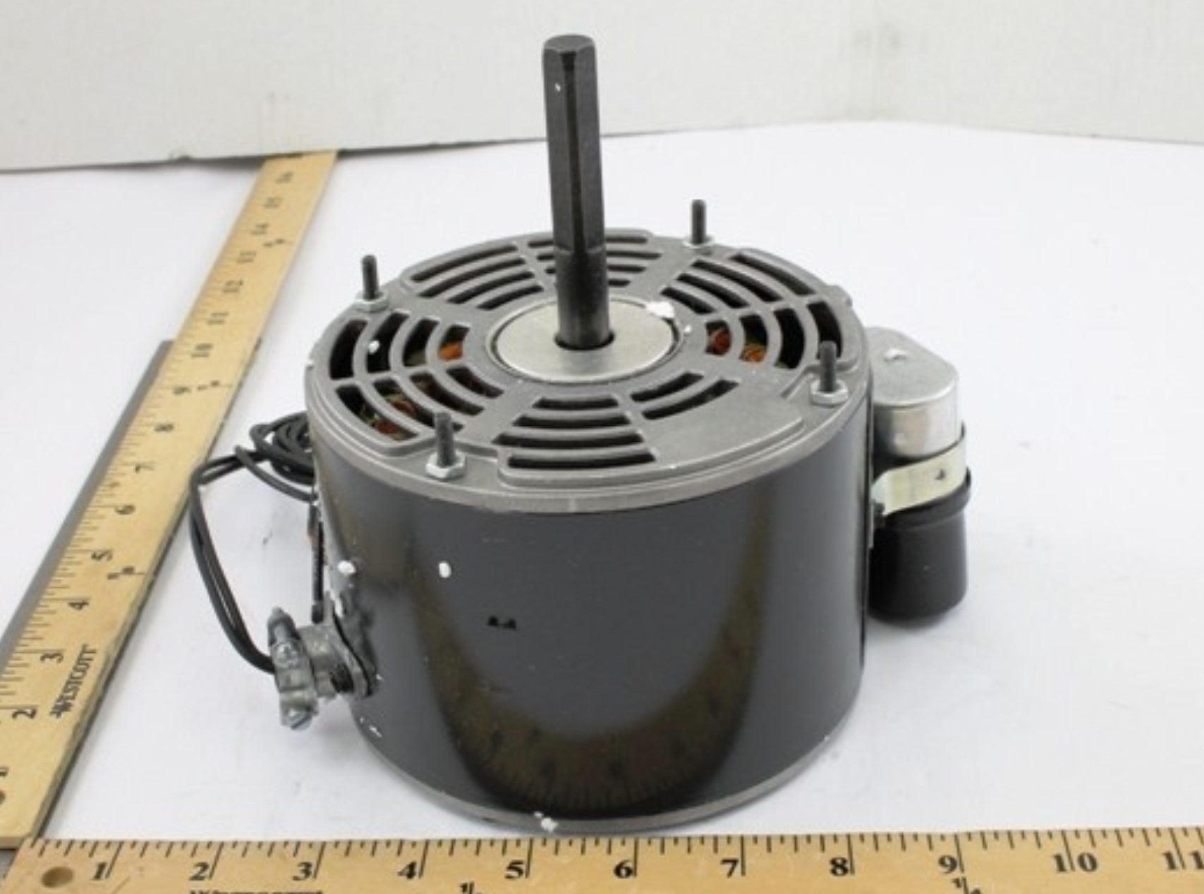 SPX Flow-Hankison | 3228005 | 460V 3-Phase Fan Motor