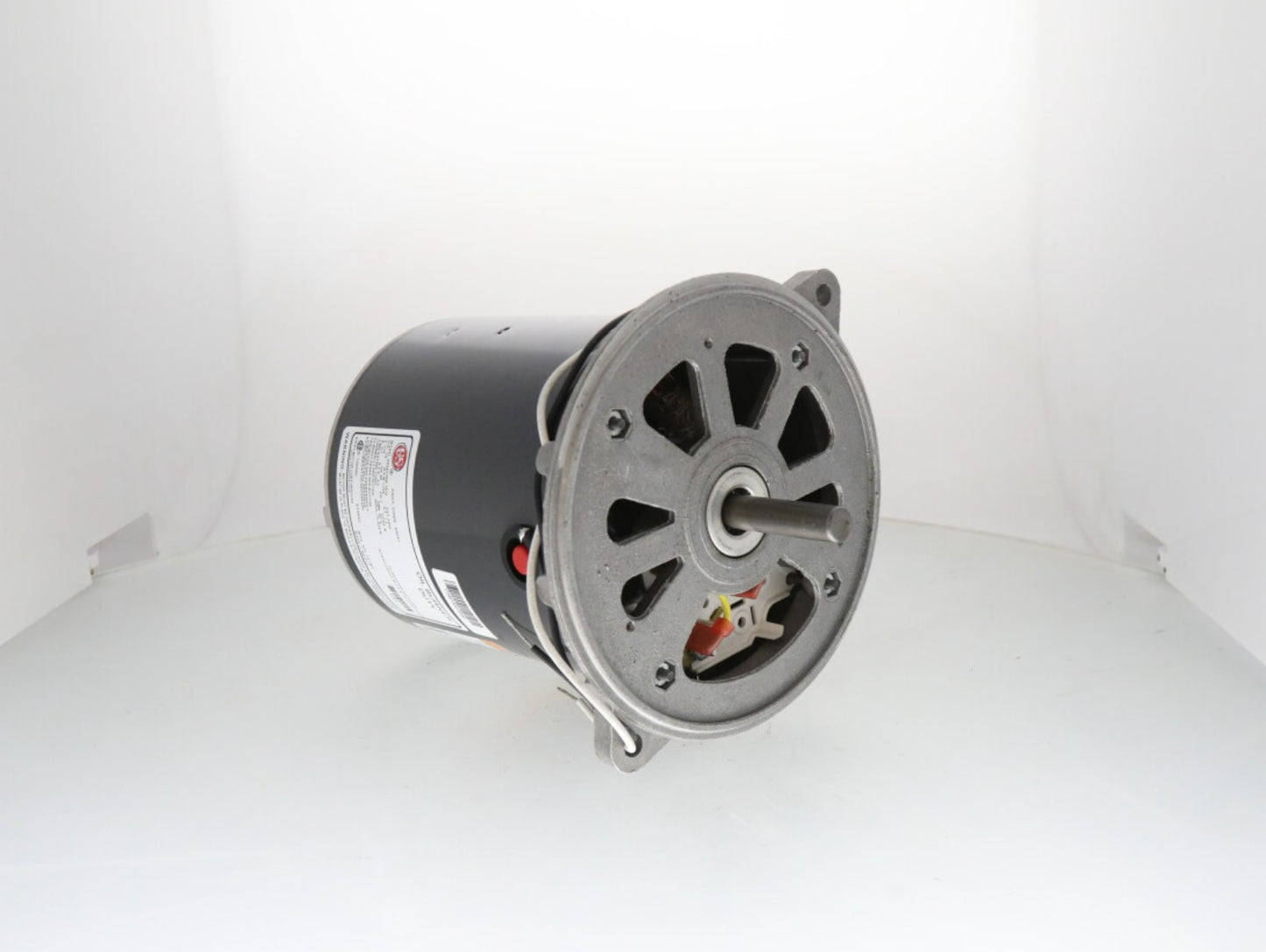 Nidec-US Motors | 3252 | 1/6HP 115V 1725 RPM Single Phase AC Motor