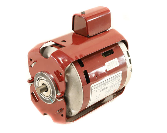 Nidec-US Motors | 3256 | 1/6HP 115V 1725 RPM Single Phase AC Motor