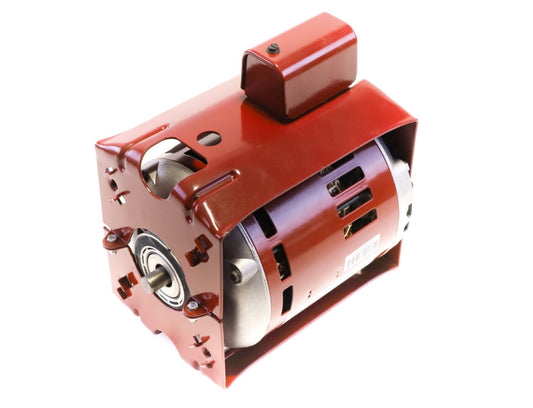 Nidec-US Motors | 3257 | 1/6HP 115V 1725 RPM Single Phase AC Motor