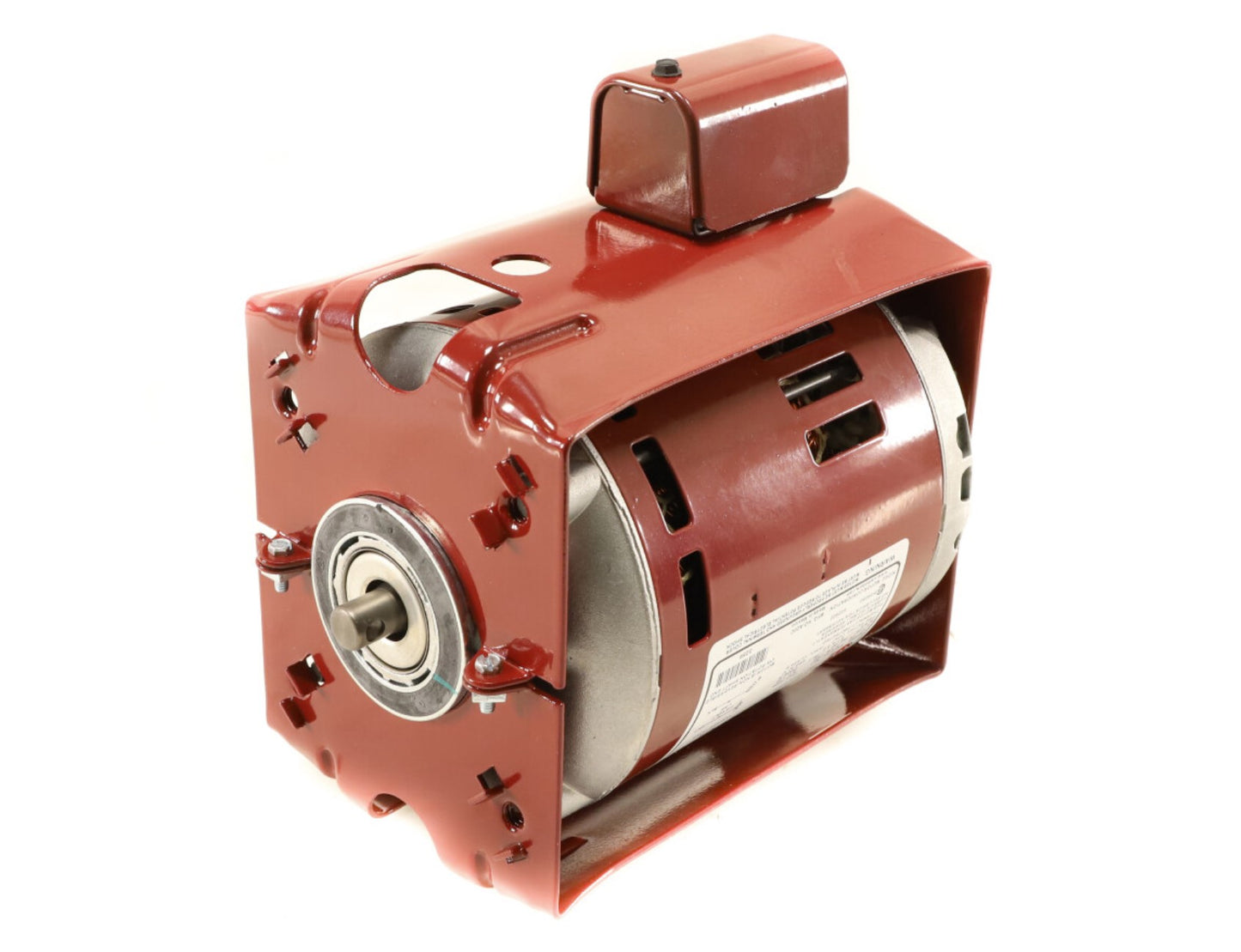 Nidec-US Motors | 3259 | 1/4HP 115V 1725 RPM Single Phase AC Motor