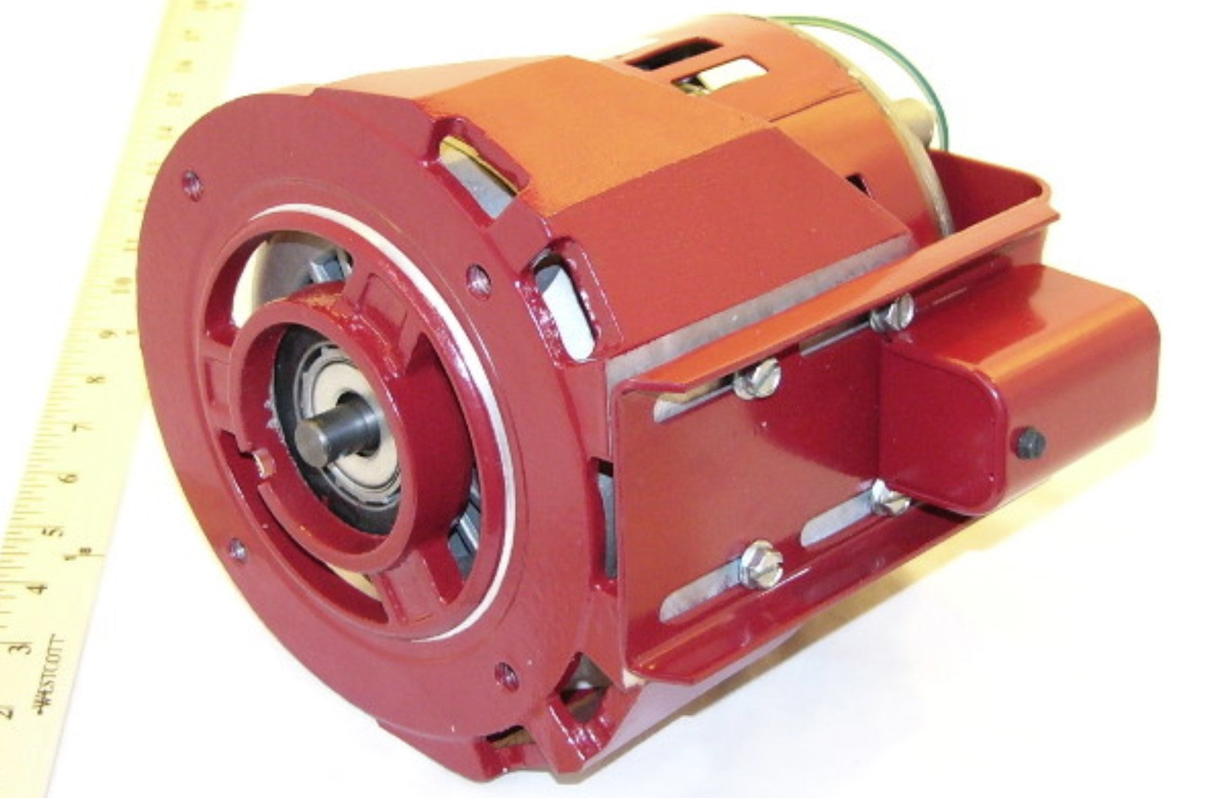 Nidec-US Motors | 3260 | 1/3HP 115V 1725 RPM Single Phase AC Motor