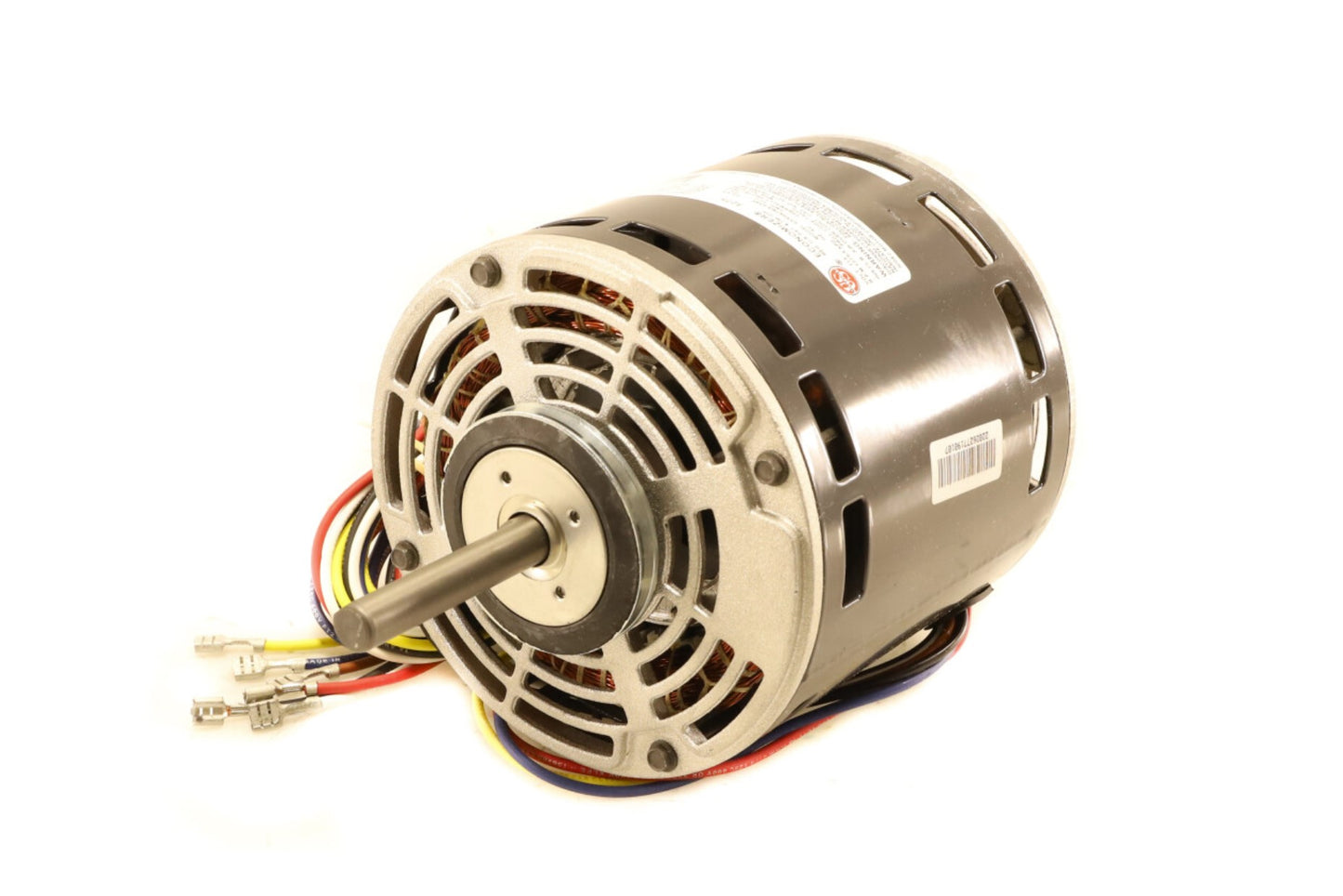 Nidec-US Motors | 3275 | 3/4HP 1075 RPM Single Phase AC Motor
