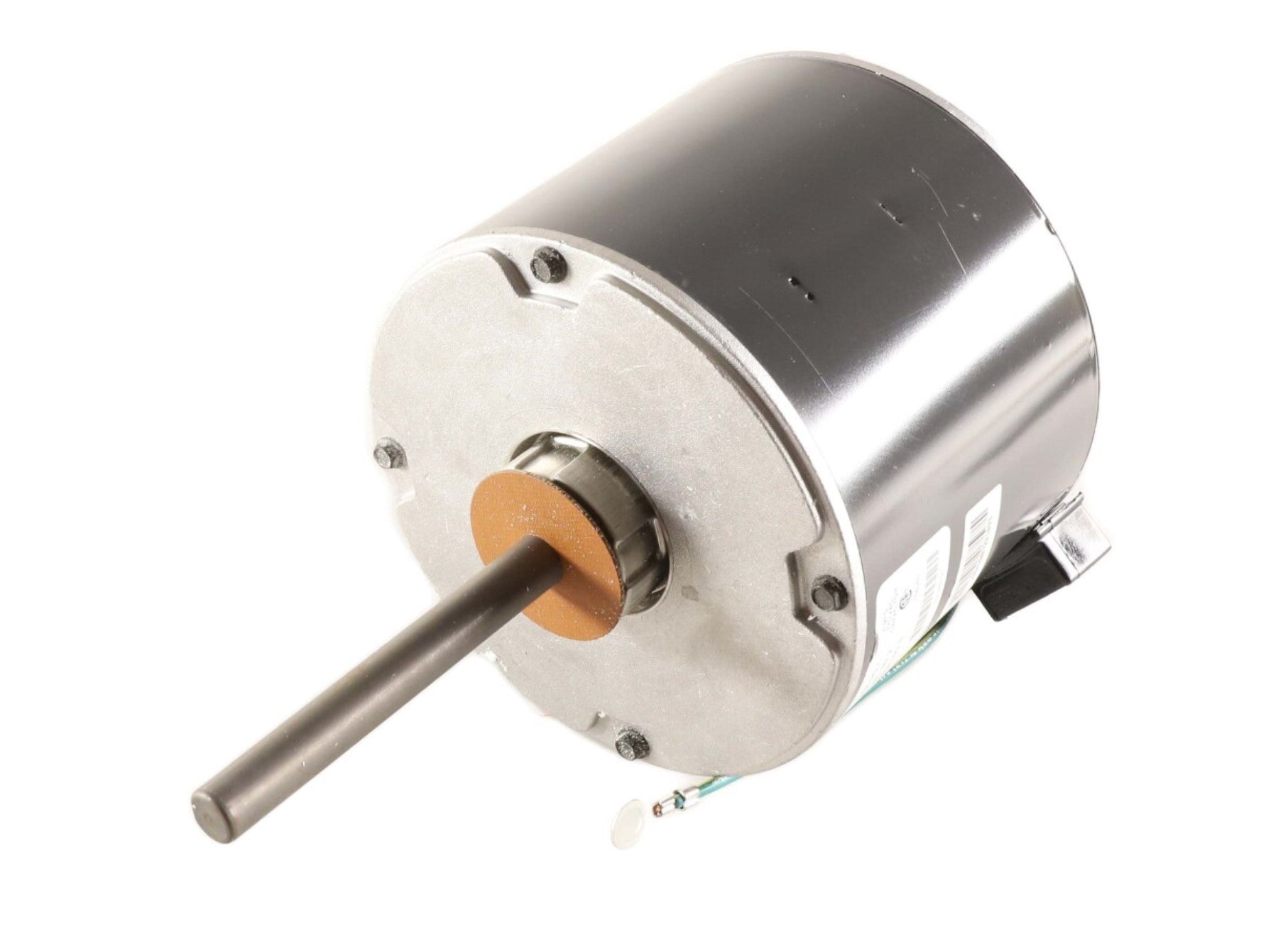 Lennox | 32W92 | 1/6HP 208-230V 825 RPM Single Phase AC Motor
