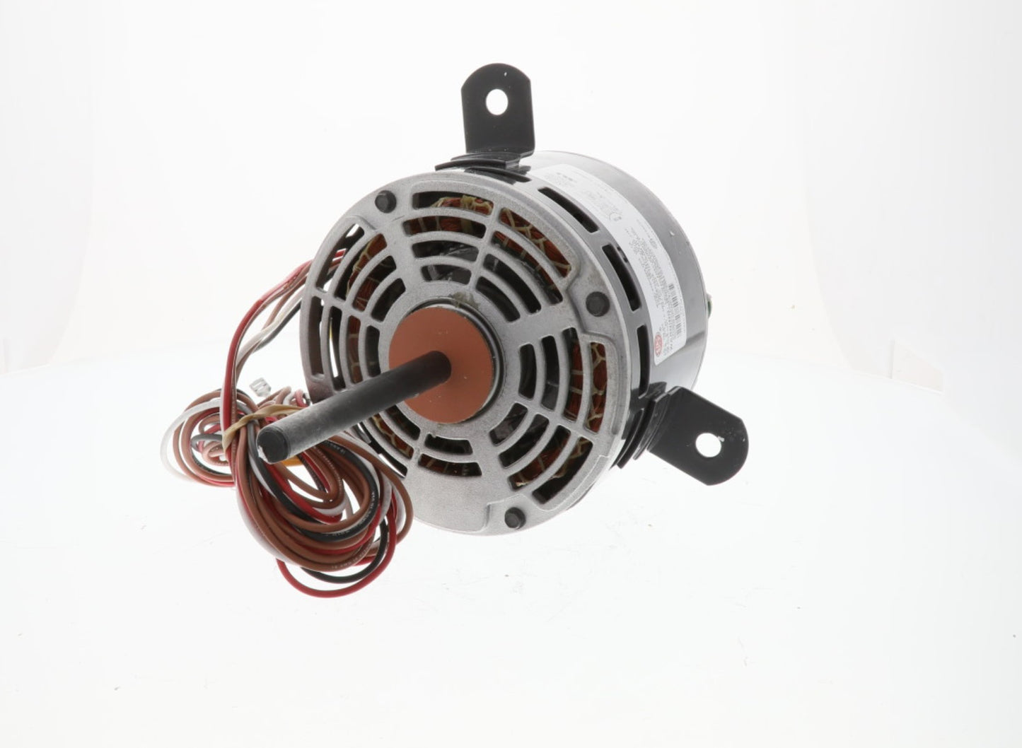 Nidec-US Motors | 3303 | 1/4HP 208/230V 1075 RPM Single Phase AC Motor