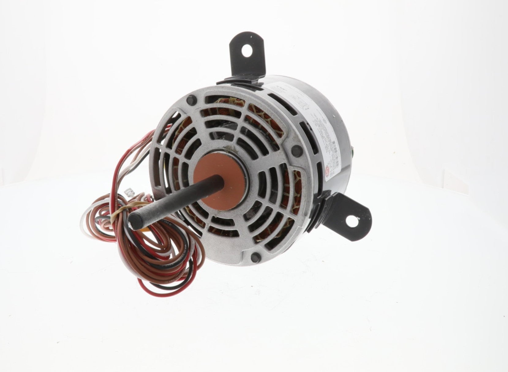 Nidec-US Motors | 3303 | 1/4HP 208/230V 1075 RPM Single Phase AC Motor