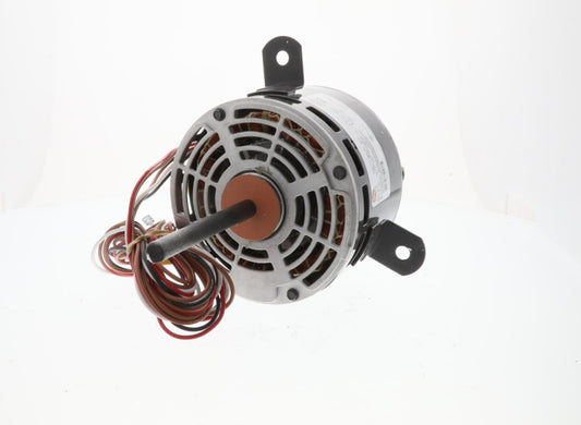 Nidec-US Motors | 3303 | 1/4HP 208/230V 1075 RPM Single Phase AC Motor
