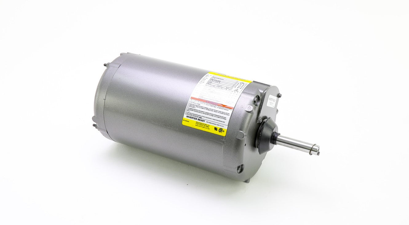 DAIKIN APPLIED | 330423401 | 1.5HP 208-230/460V 3-Phase Fan Motor