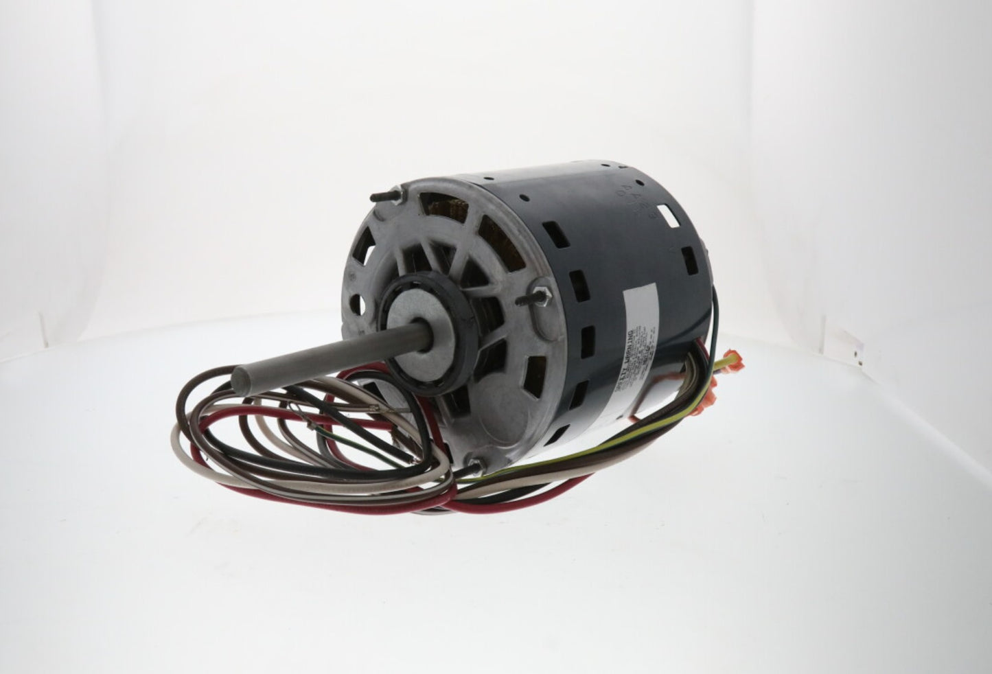 Regal Rexnord - Genteq | 3387 | 1/2HP 115V 1075 RPM Single Phase AC Motor