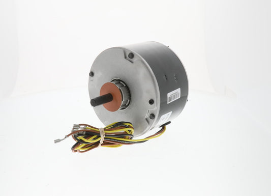 Nidec-US Motors | 3401 | 1/12HP 208-230V 1100 RPM Single Phase AC Motor