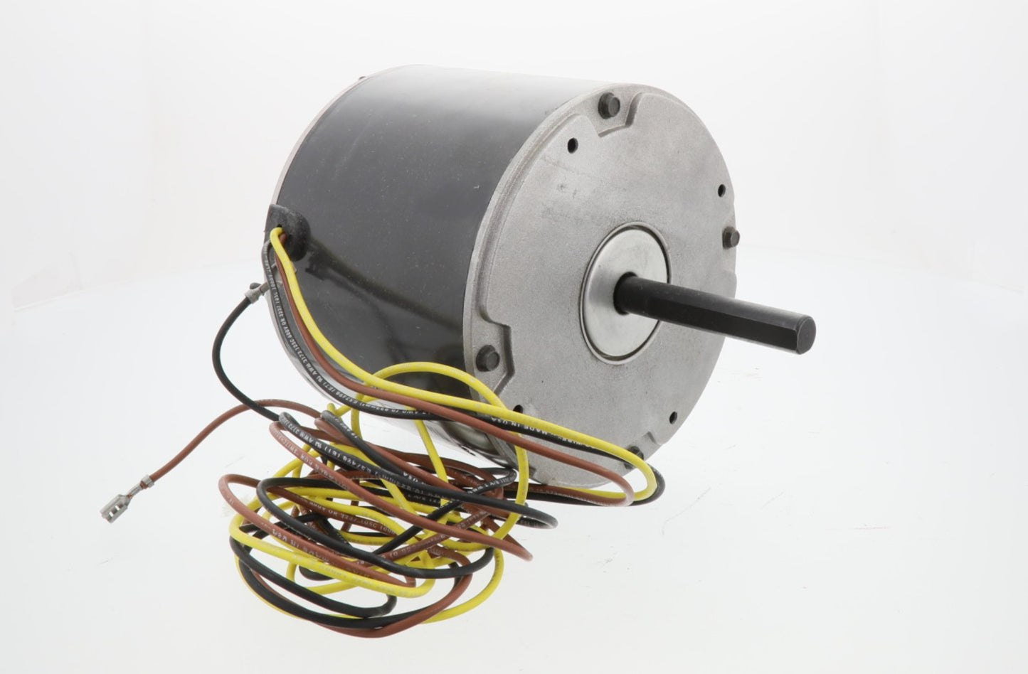 International Comfort Products | 34329501 | 1/3HP 208-230V 1075 RPM Single Phase AC Motor