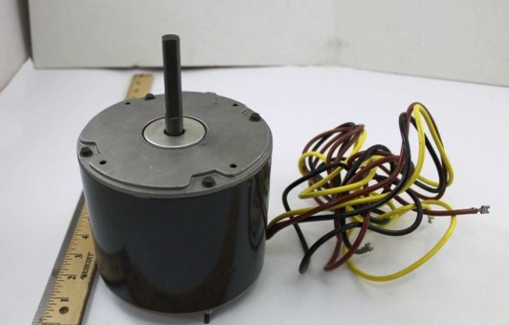 International Comfort Products | 34329503 | 1/3HP 460V Single Phase Fan Motor