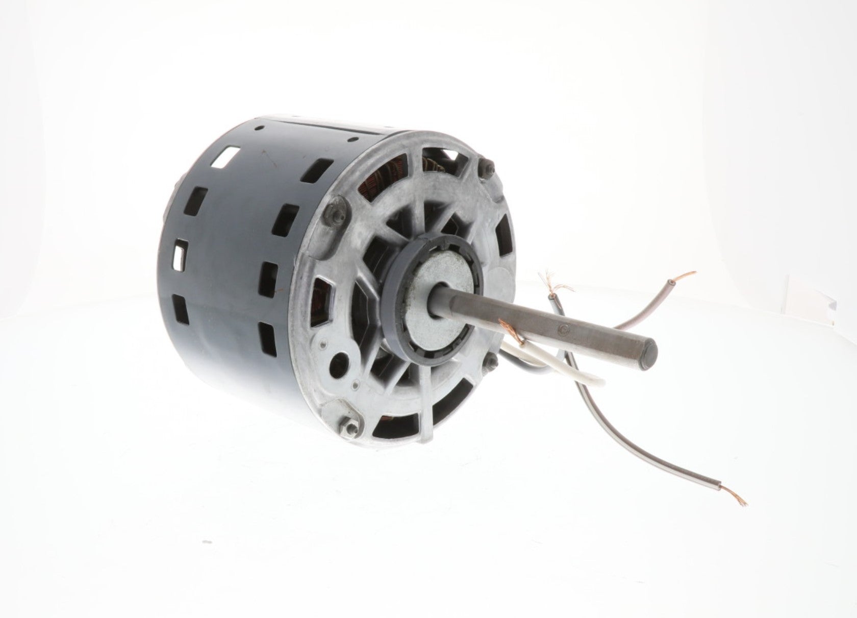 Regal Rexnord - Genteq | 3471 | 1/4HP 115V 1625 RPM Single Phase AC Motor