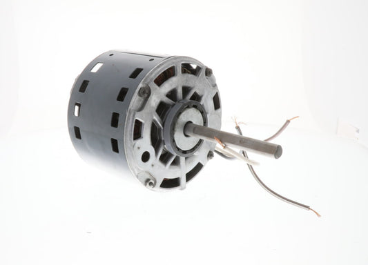 Regal Rexnord - Genteq | 3471 | 1/4HP 115V 1625 RPM Single Phase AC Motor
