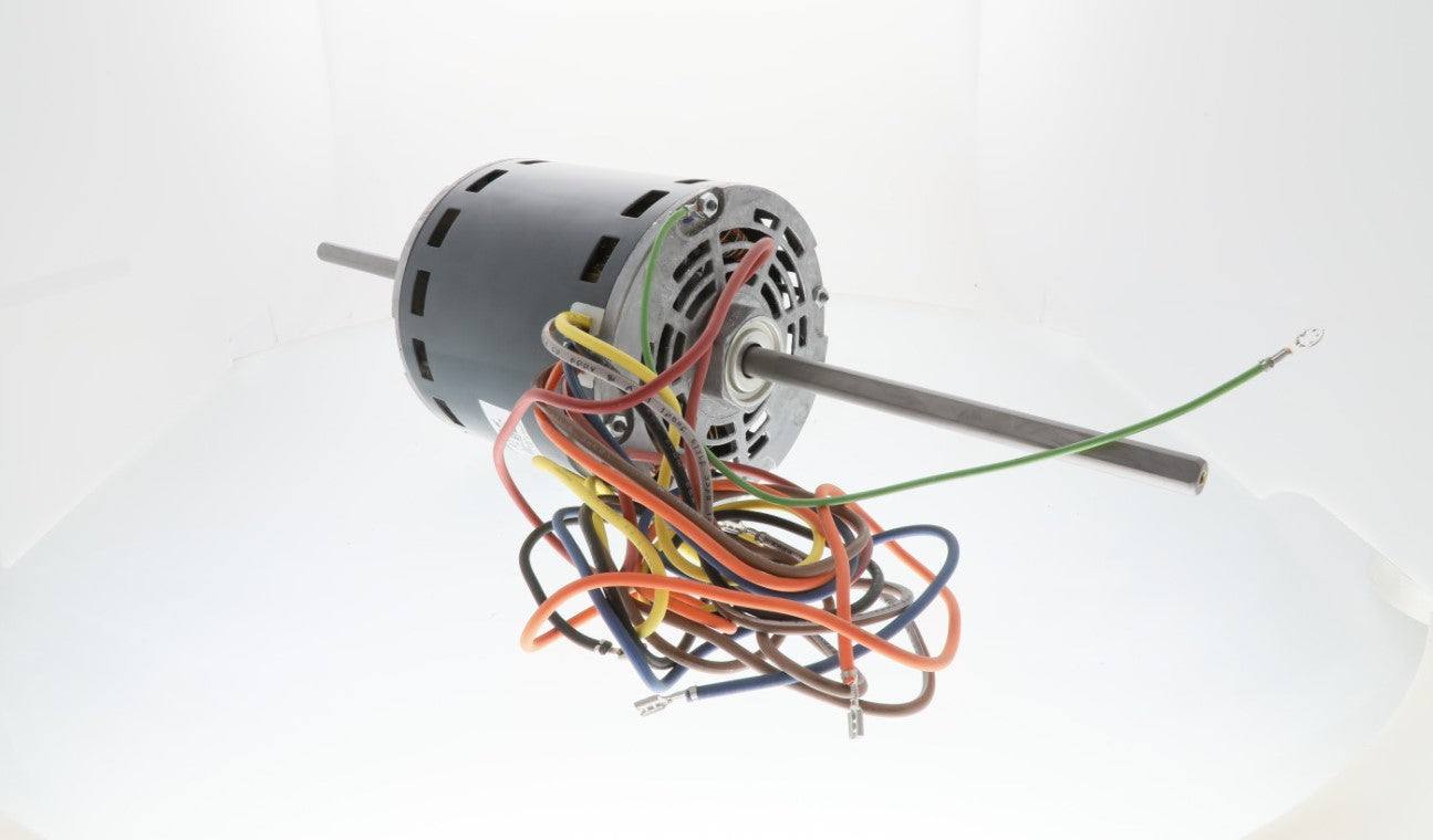 Marvair | 351426 | 3/4HP 460V 1100 RPM Single Phase AC Motor