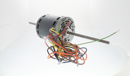 Marvair | 351426 | 3/4HP 460V 1100 RPM Single Phase AC Motor