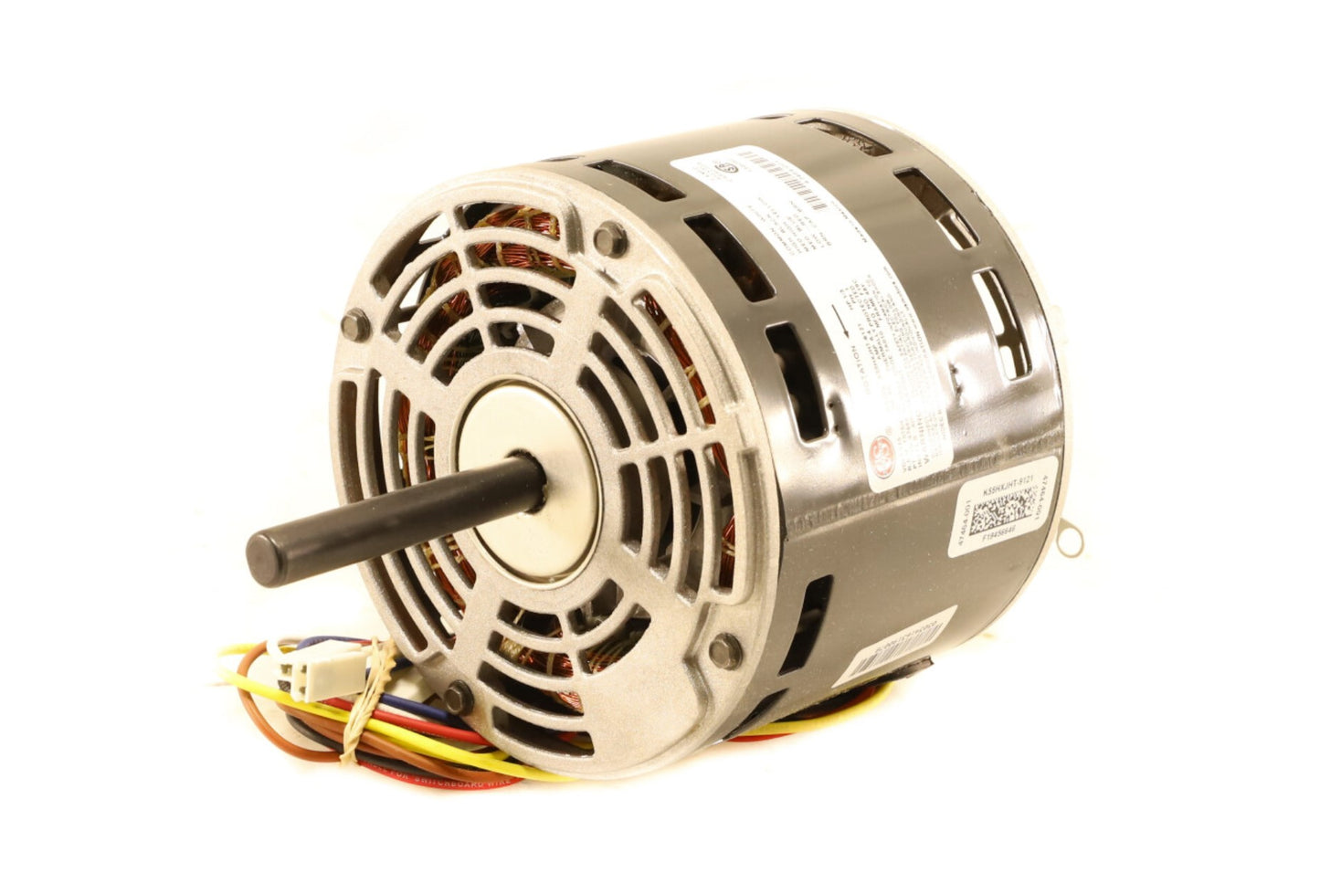 Lennox | 35K59 | 1/3HP 115V 1075 RPM Single Phase AC Motor