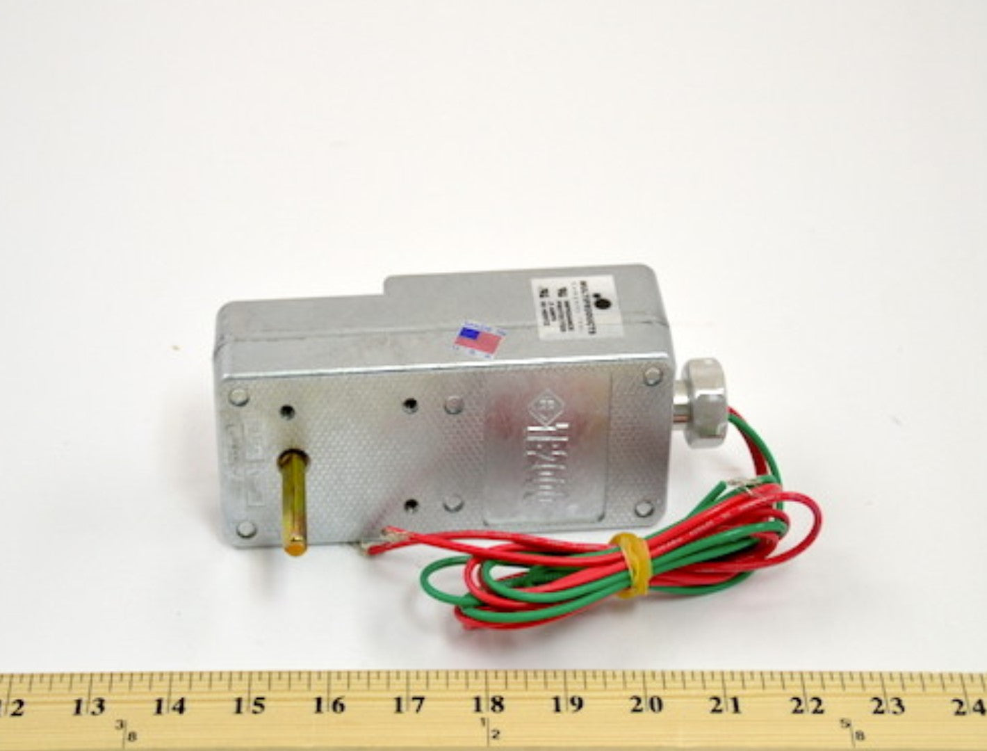 Multi Products | 3604 | 440V AC Motor
