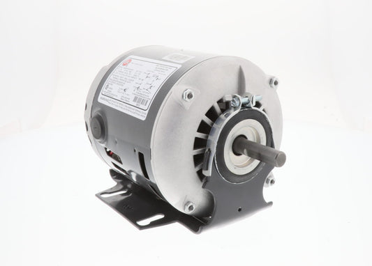 Nidec-US Motors | 3615 | 1/6HP 115/208/230V 1725 RPM Single Phase AC Motor