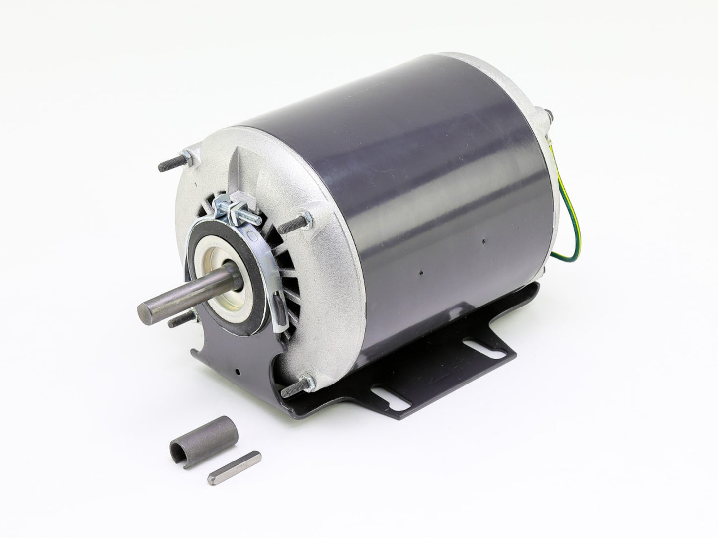 Nidec-US Motors | 3618 | 1/4HP 115/208-230V 1725 RPM Single Phase AC Motor